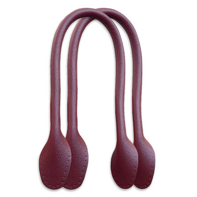 2db Új 32cm-es Pu bőr válltáska pánt táska fogantyúk barkács csere pénztárca fogantyúk kézitáskákhoz övek pántok táska tartozékok