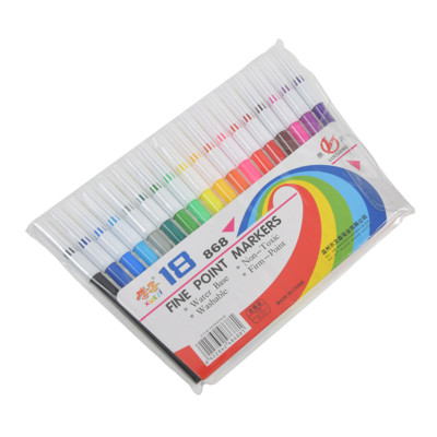 Art Mark Painting Vodene olovke 12 boja 18 boja 24 boje Dječje Vodene olovke Školski pribor