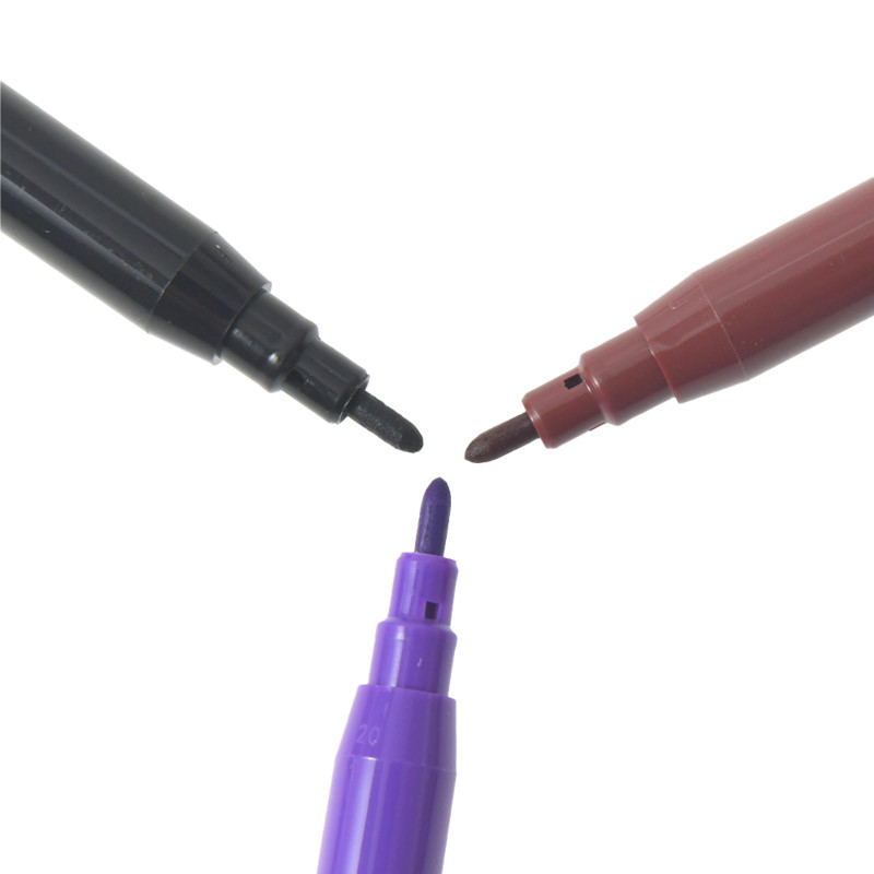 Art Mark Painting Vodene olovke 12 boja 18 boja 24 boje Dječje Vodene olovke Školski pribor