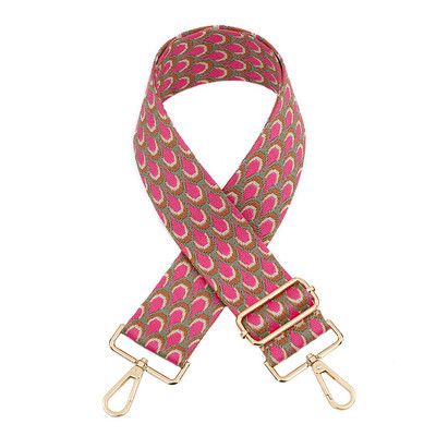 Moteriškos rankinės petnešėlės Rankinės platus diržas per petį kryžminio krepšio dirželio keitimas Reguliuojamas dirželis, krepšio dalis, priedų diržas krepšiams