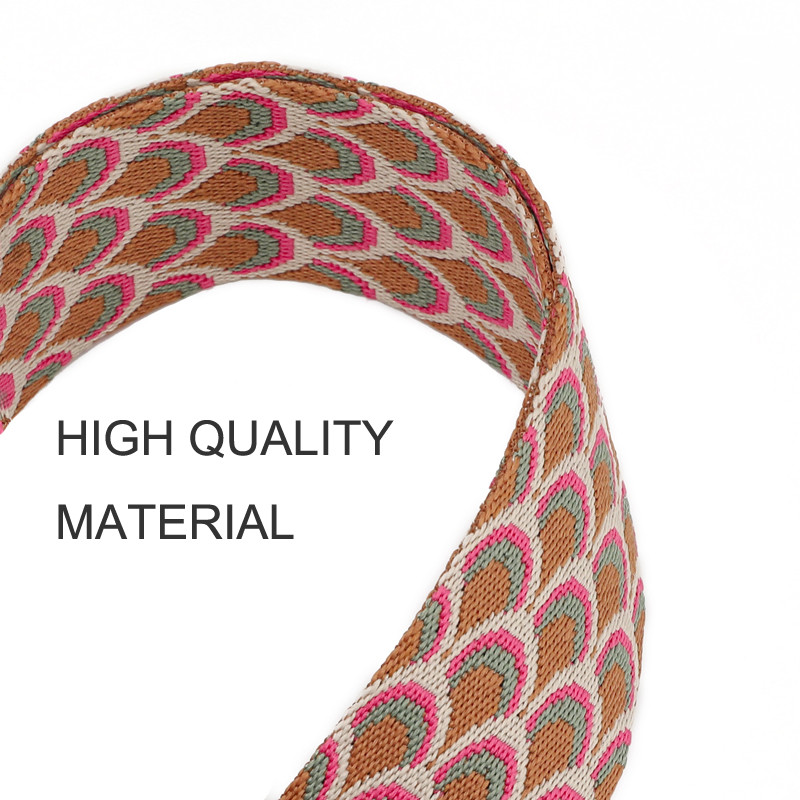 Moteriškos rankinės petnešėlės Rankinės platus diržas per petį kryžminio krepšio dirželio keitimas Reguliuojamas dirželis, krepšio dalis, priedų diržas krepšiams