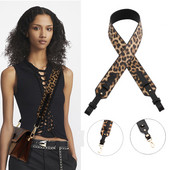 Moteriškos „Litchi“ grūdų piniginės priedai Krepšelio grandinėlė keičiama piniginė per petį kryžminio dirželio daugiafunkcinė rankinės grandinė