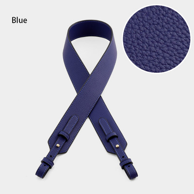 Moteriškos „Litchi“ grūdų piniginės priedai Krepšelio grandinėlė keičiama piniginė per petį kryžminio dirželio daugiafunkcinė rankinės grandinė