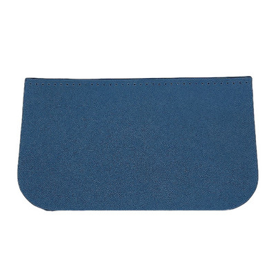 12*21 odinis rankų darbo „pasidaryk pats“ krepšio priedai Krepšelio atverčiamas dangtelis „Pasidaryk pats“ rankų darbo krepšio priedai Užsukite ant odinio dangtelio