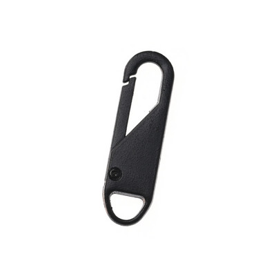 4vnt Fashion Metalinis užtrauktuko slankiklis drabužiams Užtrauktuko taisymo rinkinys Užtrauktuko traukimas užtrauktuko slankikliui Siuvimo priedai Siuvimo rinkiniai Užtrauktukas