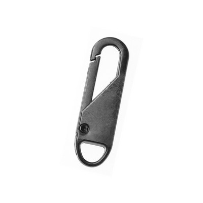 4vnt Fashion Metalinis užtrauktuko slankiklis drabužiams Užtrauktuko taisymo rinkinys Užtrauktuko traukimas užtrauktuko slankikliui Siuvimo priedai Siuvimo rinkiniai Užtrauktukas