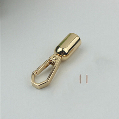 1vnt rankinės kutas dangtelis užsegimas kabliukas jungtis krepšio kabykla Metalinės sagtys su varžtais Krepšiai Dirželis kamštis Laido užraktas pasidaryk pats Priedai