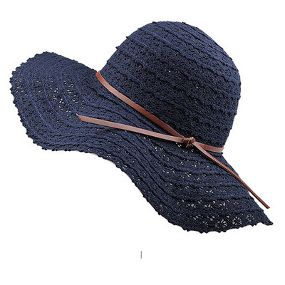 Unisex laisvalaikio kepurė nuo saulės vienspalvė grynos medvilnės kibiro skrybėlė vyriška ir moteriška hip-hop kepurė vasarinė žvejo skrybėlė Panamos sulankstomas diržas