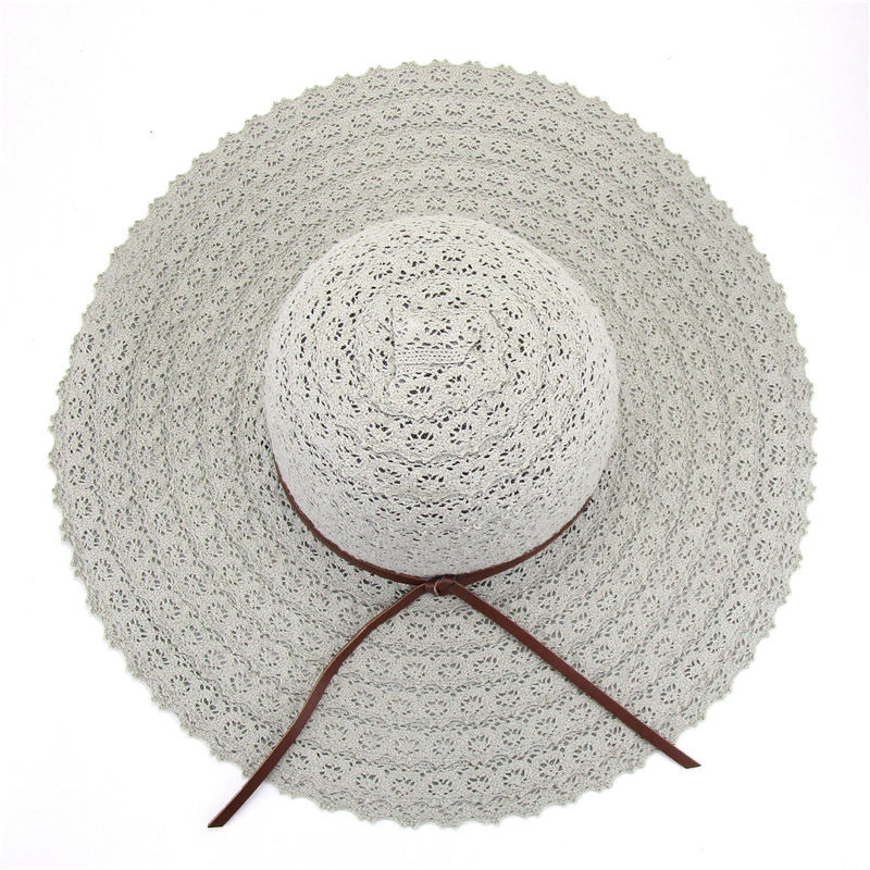 Unisex laisvalaikio kepurė nuo saulės vienspalvė grynos medvilnės kibiro skrybėlė vyriška ir moteriška hip-hop kepurė vasarinė žvejo skrybėlė Panamos sulankstomas diržas