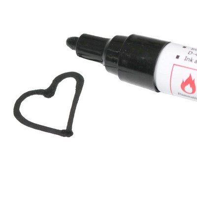 1 бр. Комплект цветни химикалки Водоустойчива гумена перманентна маркерна писалка за боядисване Протектор на автомобилни гуми Екологичен маркер за рисуване на гуми