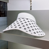 Дамска шапка StSun с широка периферия UPF 50+ Козирка за слънце Дамска шапка с козирка за слънце с широка периферия UPF 50+ UV защита