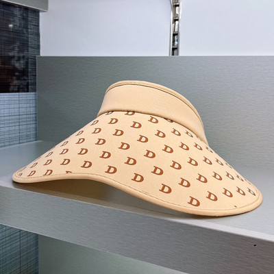 Дамска шапка StSun с широка периферия UPF 50+ Козирка за слънце Дамска шапка с козирка за слънце с широка периферия UPF 50+ UV защита