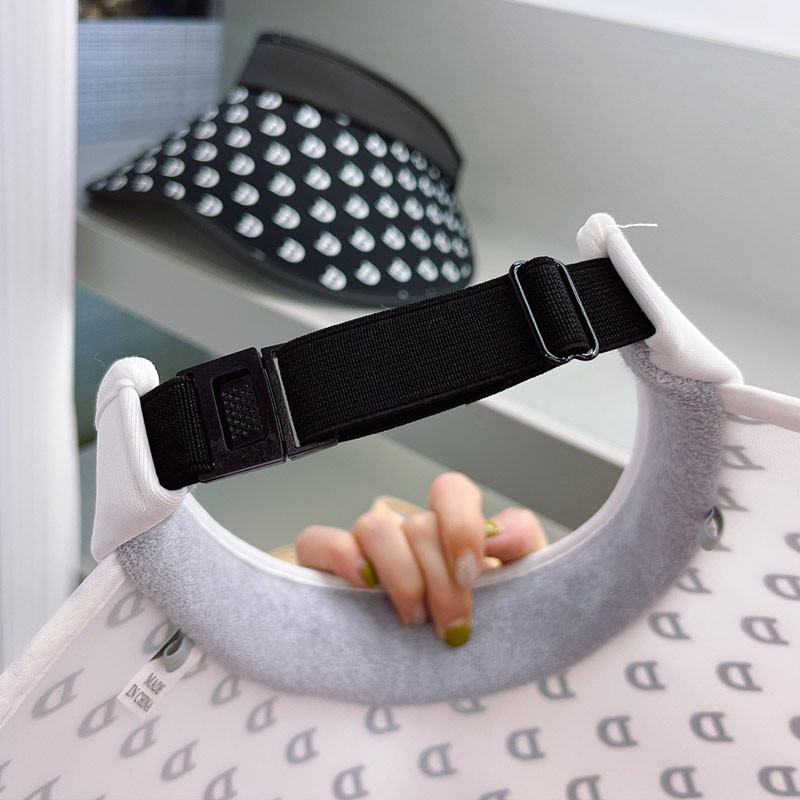 Дамска шапка StSun с широка периферия UPF 50+ Козирка за слънце Дамска шапка с козирка за слънце с широка периферия UPF 50+ UV защита