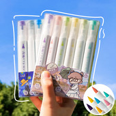 Химикалки с акрилни бои Маркери за рисуване, Химикалки с фина точка за рисуване върху скали Стъкло Дърво Керамика Плат Метално платно, Изкуство за рисуване