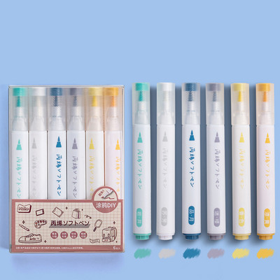 Химикалки с акрилни бои Маркери за рисуване, Химикалки с фина точка за рисуване върху скали Стъкло Дърво Керамика Плат Метално платно, Изкуство за рисуване