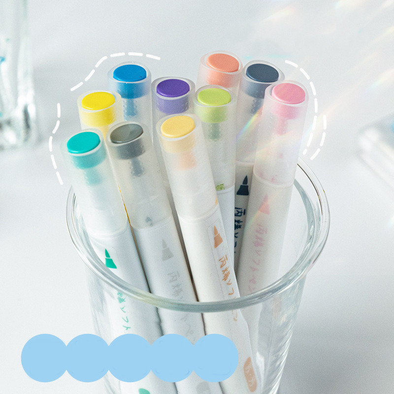 Химикалки с акрилни бои Маркери за рисуване, Химикалки с фина точка за рисуване върху скали Стъкло Дърво Керамика Плат Метално платно, Изкуство за рисуване