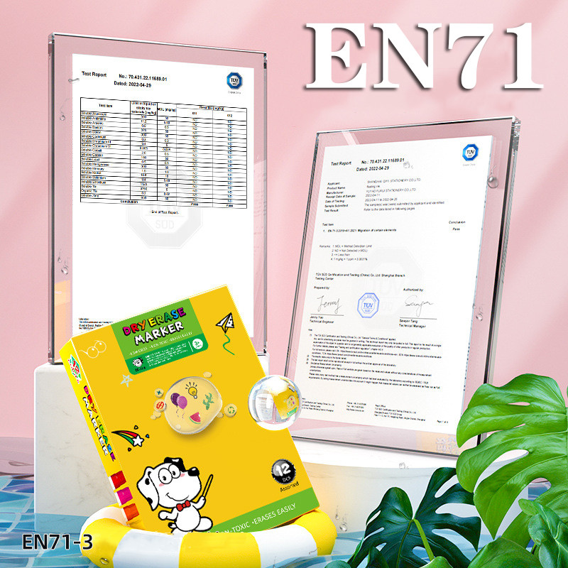 арт маркери 12 цвята детска писалка за рисуване Направи си сам плаваща писалка може да се използва за керамично стъкло платно графити консумативи за рисуване