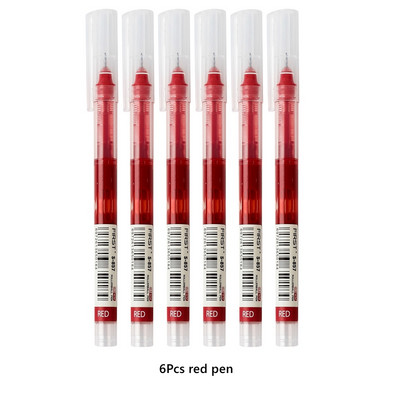 30 цветни бързосъхнещи гел химикалки, комплект училищни офис дневници, маркери за рисуване, права течна ролкова химикалка, търкалящи се химикалки