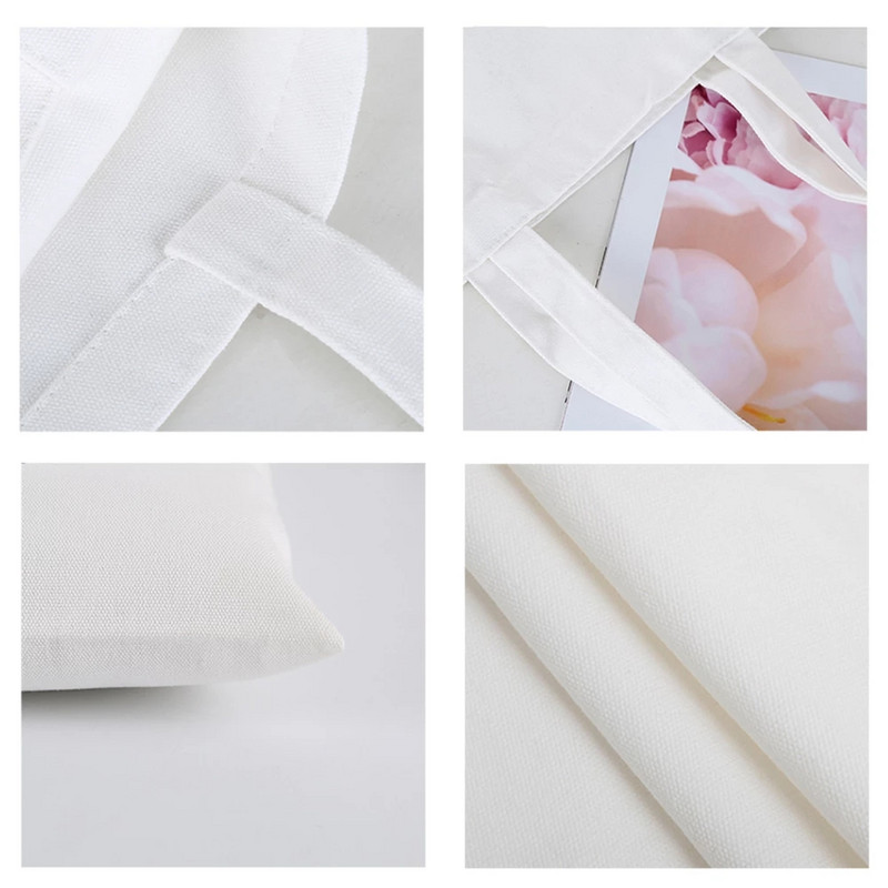 Teachers Gift Teacher Tote Bag The Seeds of Knowledge Printed Ежедневна чанта през рамо Сгъваеми дамски платнени чанти Teachers Plant