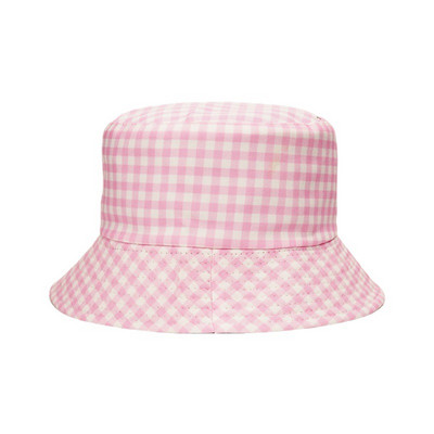 2023 Луксозна панамска шапка с кофа Мъжки жени Лятна шапка с кофа с фламинго с принт Боб шапка Хип-хоп Gorros Fishing Fisherman Hat