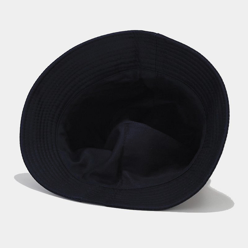 Panama Bucket Hats Fashion Bob Rainbow Fisherman Hat Летни слънчеви шапки за жени Мъже Реверсивна шапка за риболов