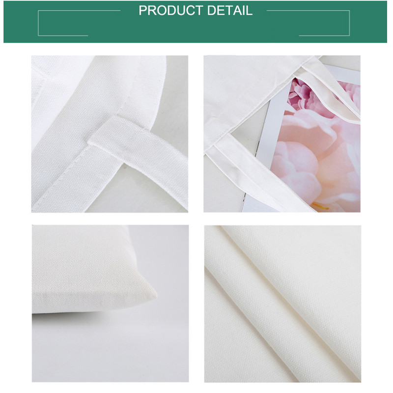 Дамска чанта Ежедневни чанти за през рамо с голям капацитет Shopper Canvas Мода със златни цветя Harajuku Print Преносими чанти за органайзер