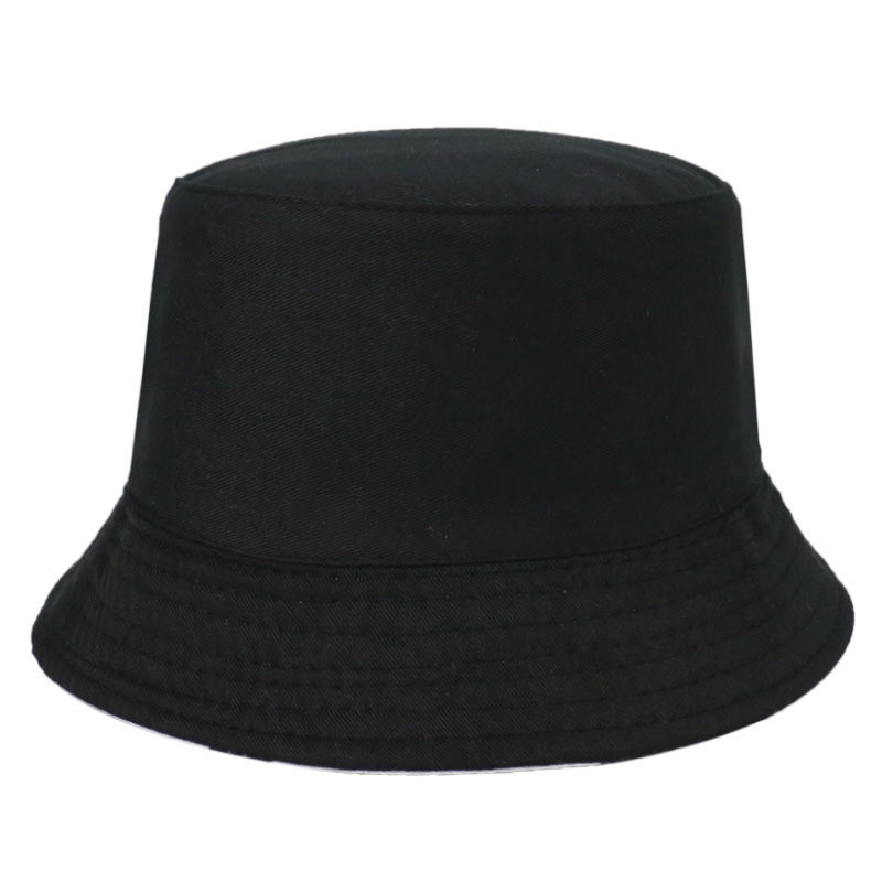 2021 Реверсивни рибарски шапки с блясък на пайети за жени, мъже, улична хип-хоп шапка с кофа, ежедневна женска шапка за риболов