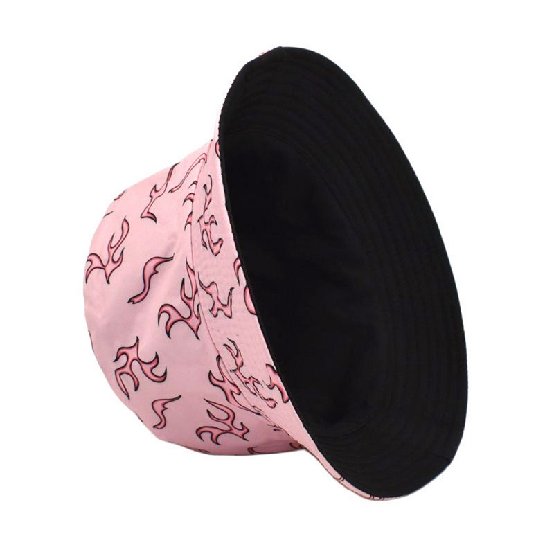 Pălărie de găleată din bumbac, lavabil, lavabil, pentru plajă, pentru femei, la moda de vară, pălărie de soare, pălărie de pește, pălărie cool pentru femei