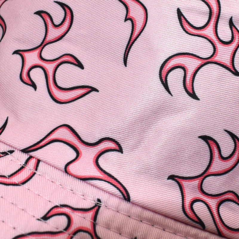 Pălărie de găleată din bumbac, lavabil, lavabil, pentru plajă, pentru femei, la moda de vară, pălărie de soare, pălărie de pește, pălărie cool pentru femei