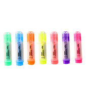 Bible Highlighters No Bleeding Ink Pastel Highlighter Gel Highlighters Pastel Highlighter Set Dry Highlighter