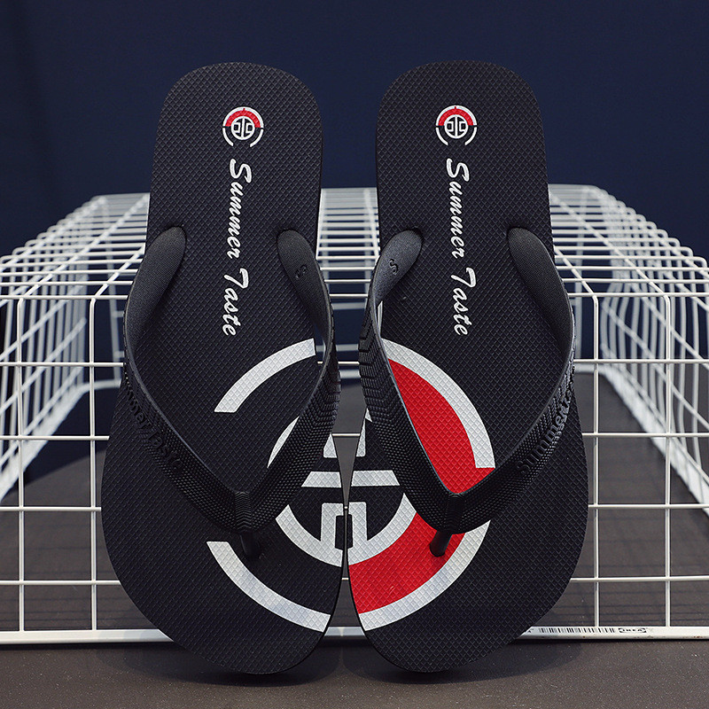 2022, papuci de casă, papuci pentru bărbați, antiderapante, în aer liber, Coreea, ocazional, sandale ușoare de plajă, papuci de casă, tobogane pentru studenți