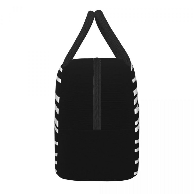 Geantă de prânz pentru bărbați și femei Yorkshire Terrier Frigorific termoizolant portabil pentru picnic școală Yorkie Dog Animal Puppy Lunch Box Bento