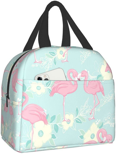 Fire Truck And Hero Boys Car Lunch Bag, επαναχρησιμοποιήσιμο κουτί μεσημεριανού γεύματος Ανθεκτικό θερμικό πακέτο ψυγείου για αγόρια, γυναίκες, κορίτσια, ενήλικες