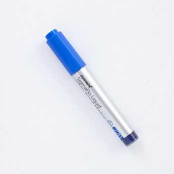 1PC 220 писалка за бяла дъска с голям капацитет на водна основа 2,0 mm права течна химикалка за бяла дъска Полезни ученически пособия