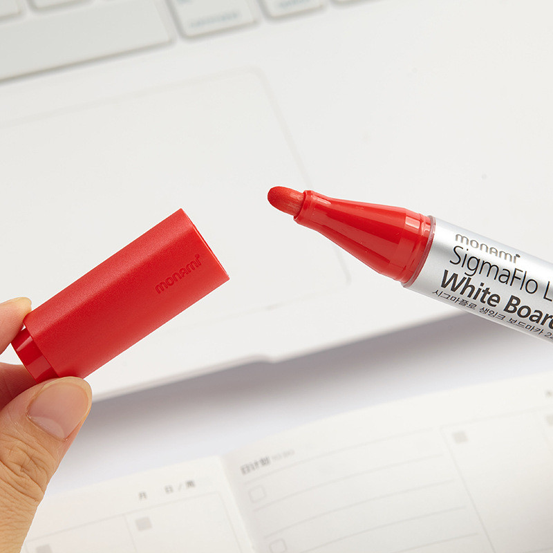 1PC 220 stilou pentru tablă albă pe bază de apă de capacitate mare 2,0 mm stilou pentru tablă albă lichidă drepte Rechizite școlare utile