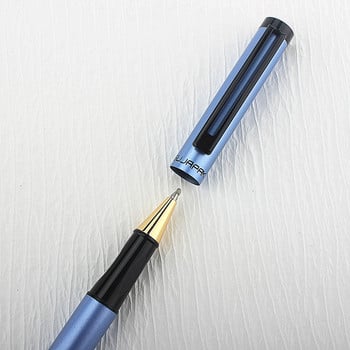 Πολυτελής ποιότητας 8022 Business Office Medium Nib Rollerball Pen Student School Γραφική ύλη