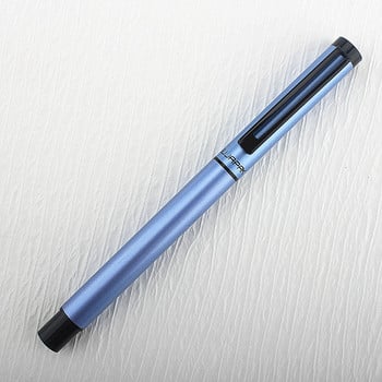 Πολυτελής ποιότητας 8022 Business Office Medium Nib Rollerball Pen Student School Γραφική ύλη