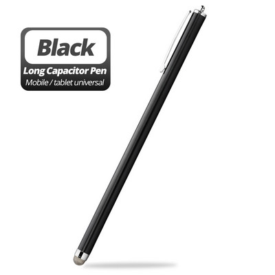 Μολύβι αφής για ταμπλέτα με μακρύ στυλό 18,5M Capacitive για iPhone Samsung iPad Μολύβι αφής σχεδίασης τηλεφώνου Android