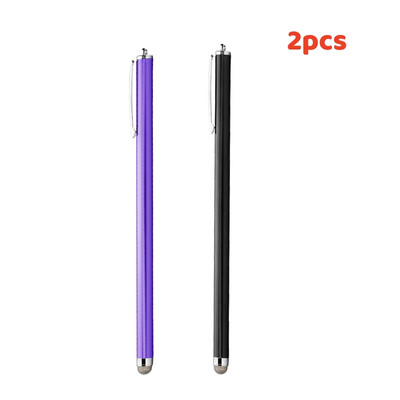 Μολύβι αφής για ταμπλέτα με μακρύ στυλό 18,5M Capacitive για iPhone Samsung iPad Μολύβι αφής σχεδίασης τηλεφώνου Android