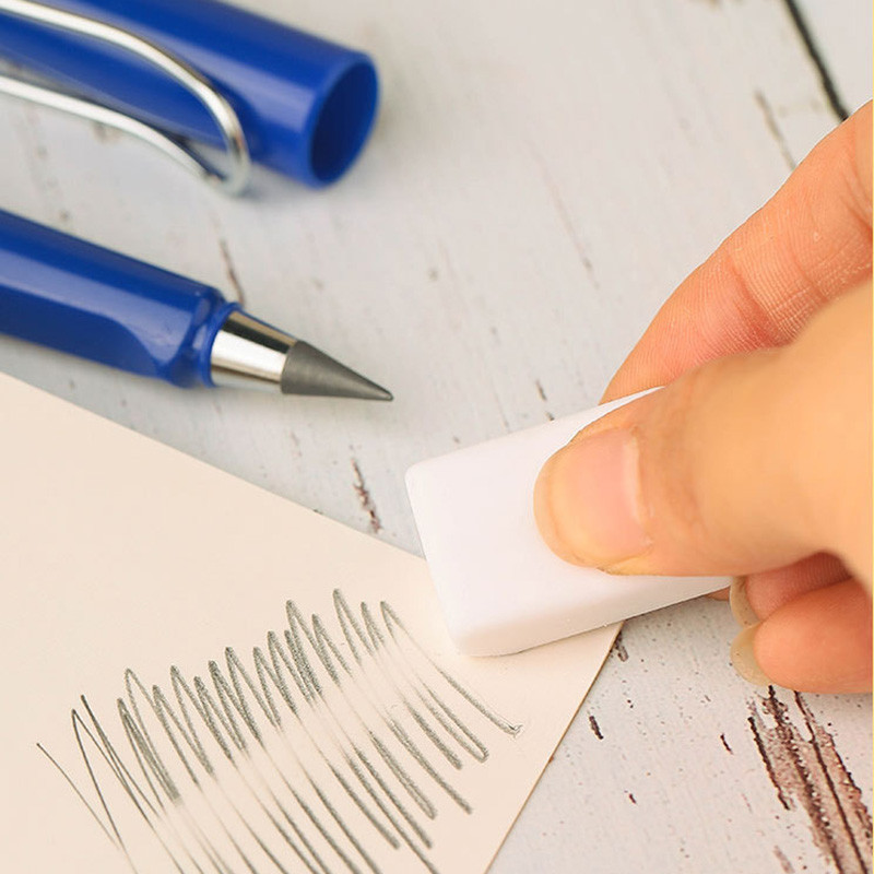 Set nelimitat de creioane de scris fără cerneală Pix ștergător Noua tehnologie Creioane magice pentru artă Schiță Instrument de pictură Cadou pentru copii