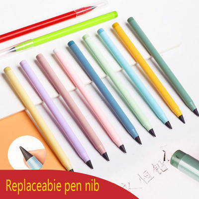Нова технология Неограничен молив за писане Безмастилена писалка за писане на изкуство Скица Инструмент за рисуване Детски подаръци Ученически пособия