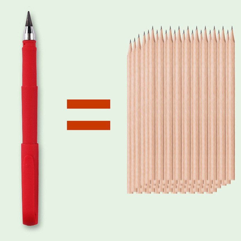 Creion de scris nelimitat Creion fără cerneală Creioane magice pentru artă, schiță, pictură, papetărie, rechizite școlare, cadouri noutate pentru copii