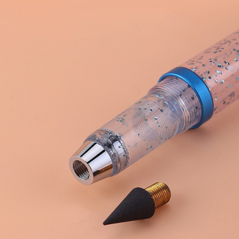 Noua tehnologie Creioane de scris nelimitat Fara cerneala Pix Pixuri magice pentru arta Schita Instrument de pictura Copii Cadouri noutate