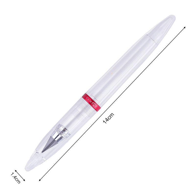 Noua tehnologie Creioane de scris nelimitat Fara cerneala Pix Pixuri magice pentru arta Schita Instrument de pictura Copii Cadouri noutate