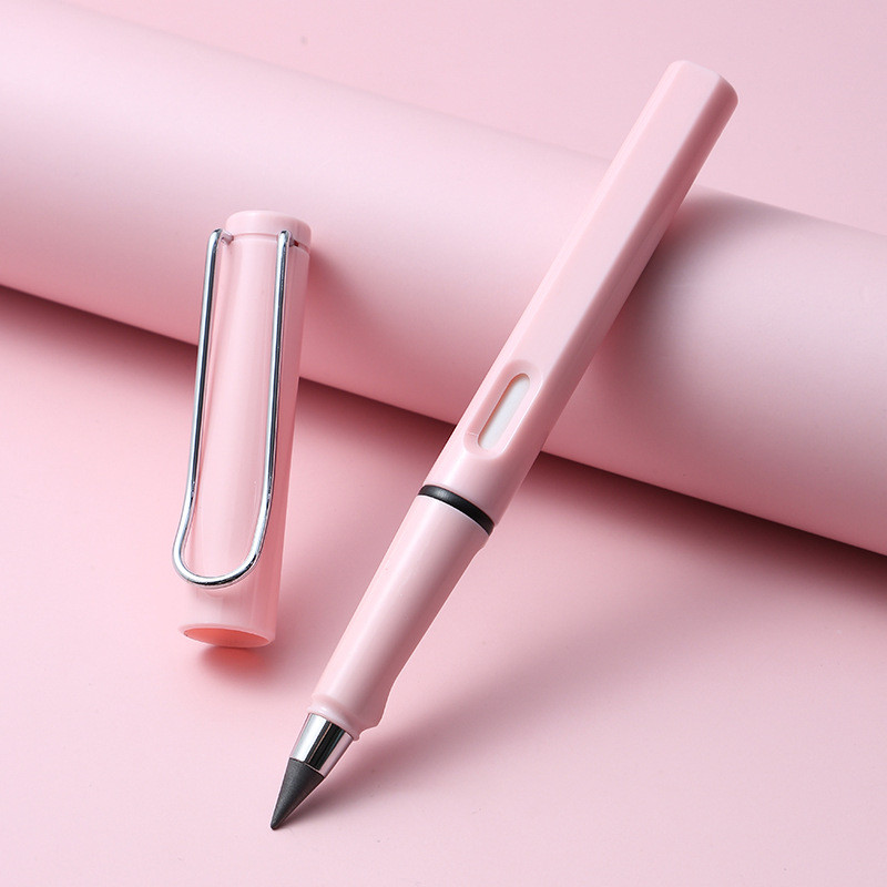 Pixuri de scris nelimitat Papetărie Creioane pentru copii Fără cerneală Pen Art Schiță Creioane magice cu radieră Rechizite școlare pentru copii