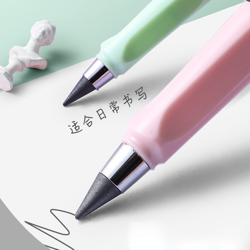 Pixuri de scris nelimitat Papetărie Creioane pentru copii Fără cerneală Pen Art Schiță Creioane magice cu radieră Rechizite școlare pentru copii