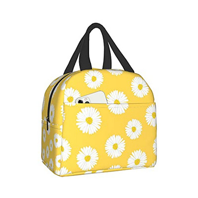 Frog Cute Lunch Box Τσάντα Ταξιδίου Τσάντα Picnic Θερμομονωτική Ανθεκτική Τσάντα αγορών