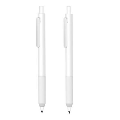 Απεριόριστη γραφή Eternal Pencil HB Inkless Magic Pencil For Writing Art Sketch Gift for Kid School Supplies Office