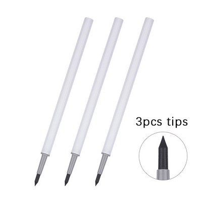 Απεριόριστη γραφή Eternal Pencil HB Inkless Magic Pencil For Writing Art Sketch Gift for Kid School Supplies Office
