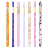 2 κομμάτια Everlasting Pencil Μολύβι χωρίς μελάνι Eternal Pencil Απεριόριστα Μολύβια Δώρο Dropship